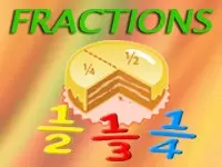 Fractions. Simplifying Fractions